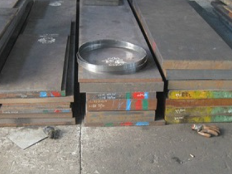 德格18NiCrMo5模具钢