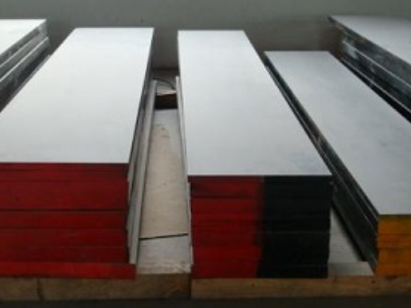 德格Cr12MoV模具钢