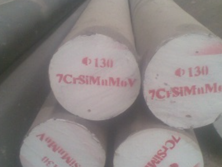 德格7CrSiMnMoV工具钢