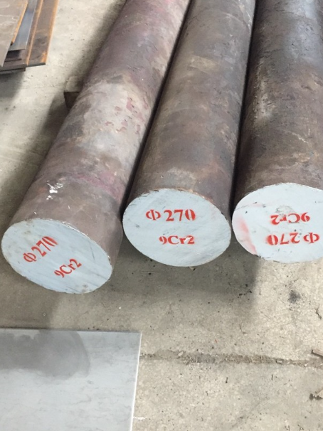德格9Cr2工具钢