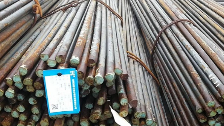 德格30CrNi3Mo合金结构钢
