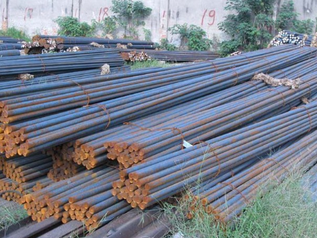 德格50Cr合金结构钢